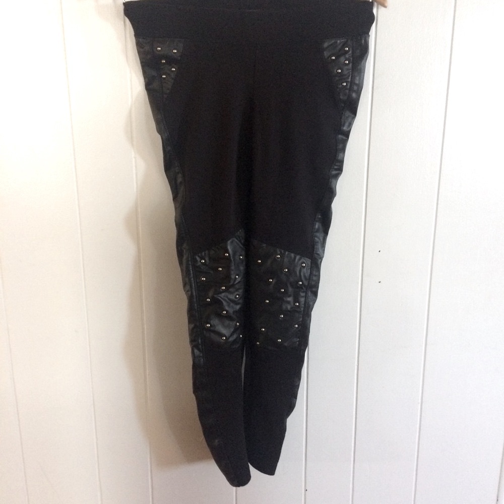 ZARA WOMANS LEGGINGS
